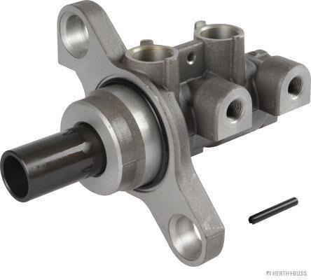 PSA (MOPAR) 95414480 Chevrolet Yeni Aveo T300 1.2 1.4 Benzinli Fren Ana Merkezi Orijinal