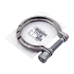 PSA (MOPAR) 1713.66 | Citroen C5 Egzost Kelepçesi Orijinal