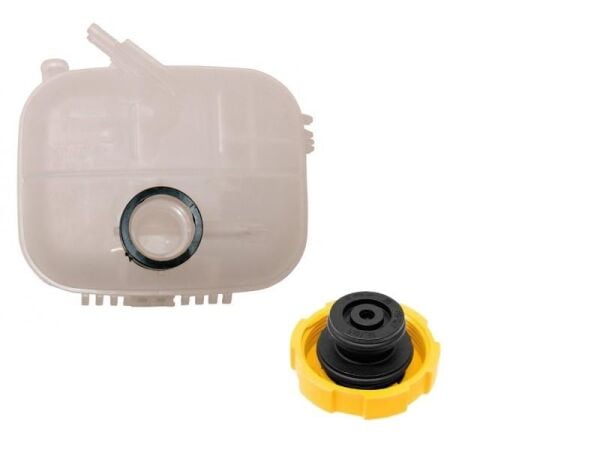 Opel Astra H Yedek Su Deposu-Yedek Su Depo Kapağı Orjinal 9202799 93179469