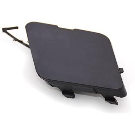 Opel Astra J Ön Çeki Demir Kapağı 2012 Model Sonrası Makyajlı