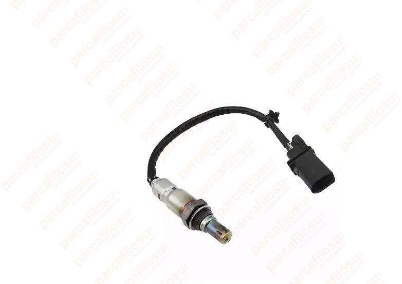IOE-PSA (MOPAR) 55579925 | Opel Astra J K Insıgnıa A Mokka B16DTH 10- Oksijen Sensörü Orijinal