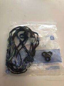 PSA (MOPAR) 12664830 Opel Mokka Üst Kapak Contası 1.4 Turbo Orijinal