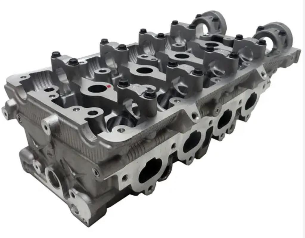 PRAKSIS 11603-11001 | Chevrolet Lacetti 1.6 16 Valf Silindir Kapağı Tek Yağ Kanallı 2003-2005 Praksis