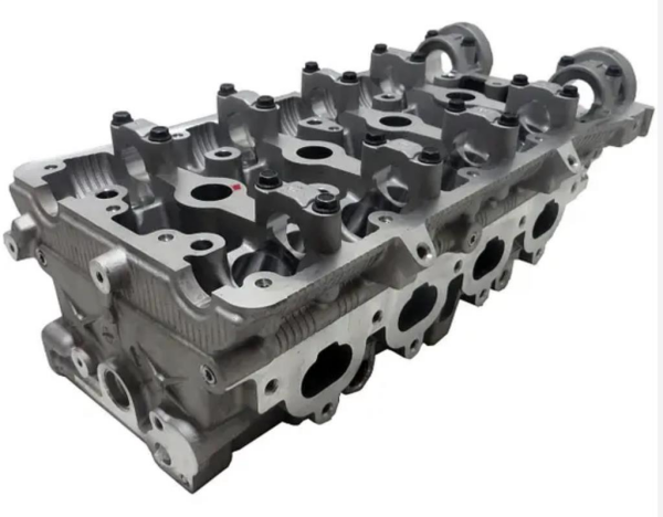 PRAKSIS 11603-11001 | Chevrolet Lacetti 1.6 16 Valf Silindir Kapağı Tek Yağ Kanallı 2003-2005 Praksis