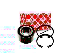 FEBI 03096 | Chevrolet Aveo T200-T250 Ön Teker Porya Bilyası 2003-2010