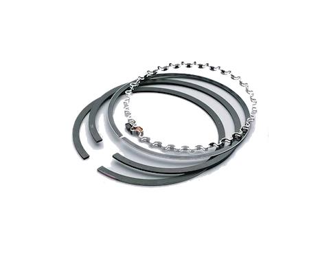 GOETZE 06-102800-00 | Opel Vectra B X20Dtl Piston Segman Takımıı