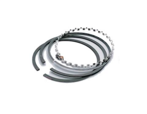 GOETZE 06-102800-00 | Opel Vectra B X20Dtl Piston Segman Takımıı