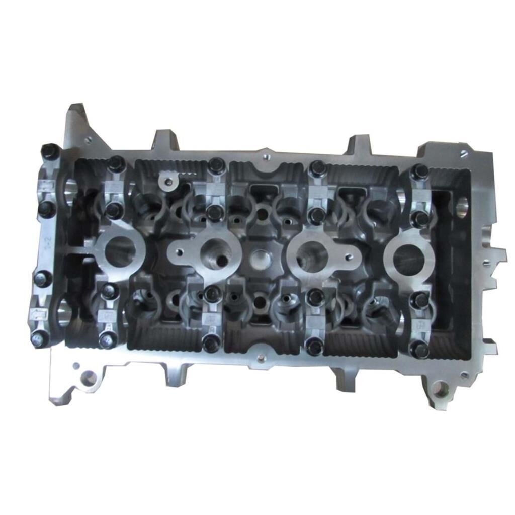 Chevrolet Aveo Silindir Kapağı 1.2 16V (Boş) 2009-2011 Praksıs