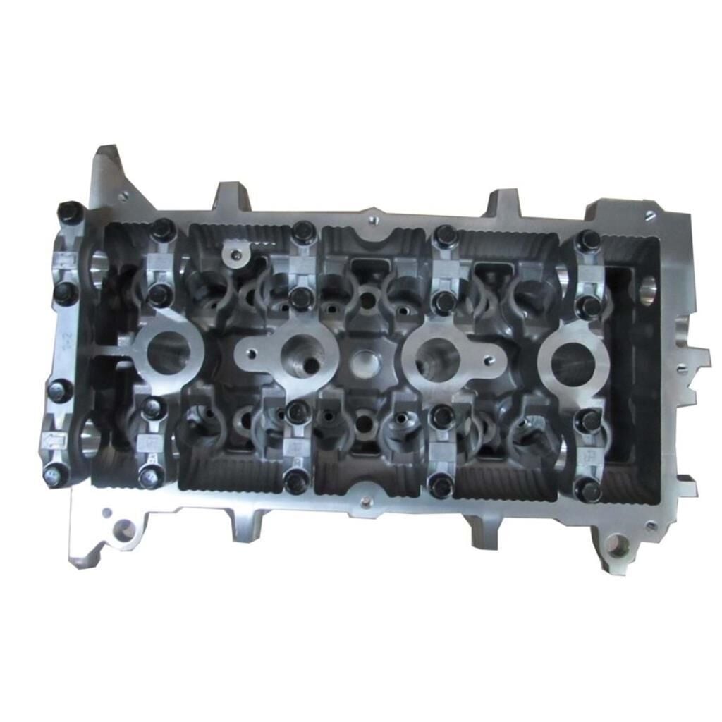 Chevrolet Aveo Silindir Kapağı 1.2 16V (Boş) 2009-2011 Praksıs