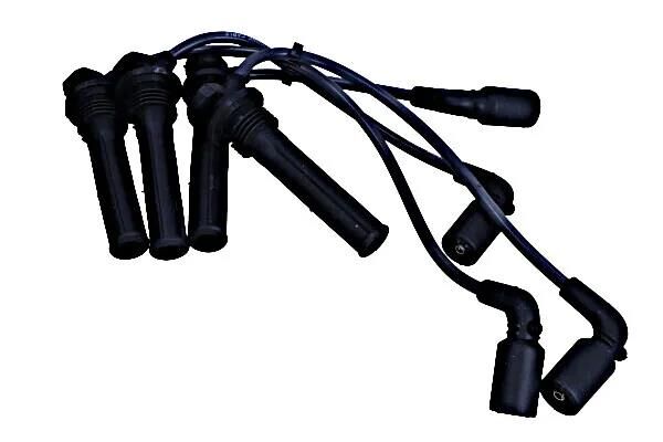 KORE 25183557 | Chevrolet Spark Buji Kablo Takımı 1.2 16V