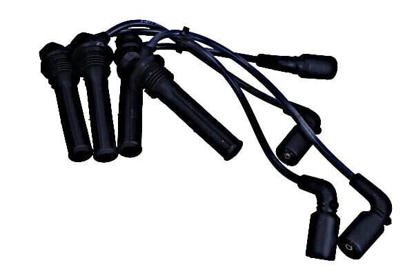 KORE 25183557 | Chevrolet Spark Buji Kablo Takımı 1.2 16V Kore