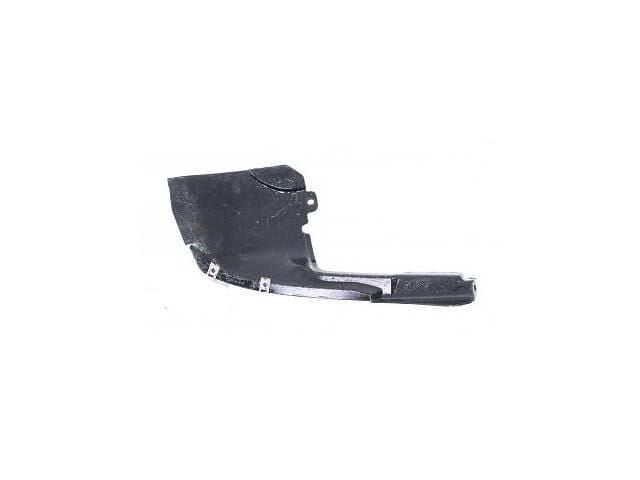 PSA (MOPAR) 96543133 Chevrolet Kalos Sağ Arka Çamurluk Davlumbazı Hb Kasa Orijinal