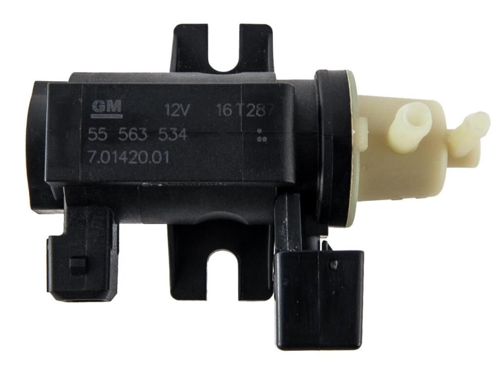 Chevrolet Yeni Aveo T300 1.3 Dizel Turbo Solenoid Valfi GM