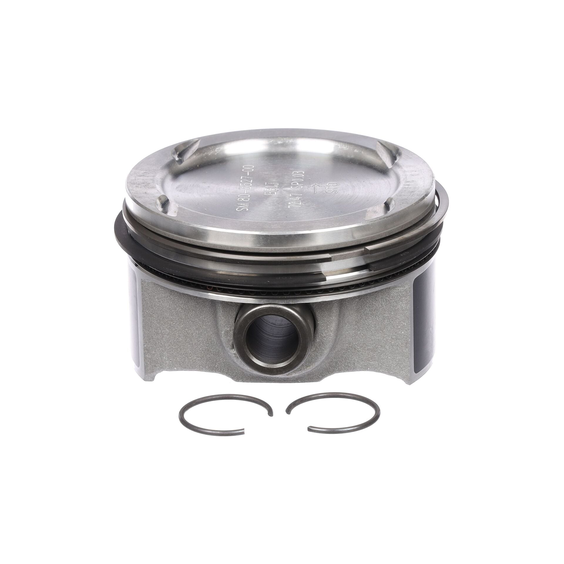 IOE-PSA (MOPAR) 55580184 | OPEL / CHEVROLET Astra J / Insignia A / Mokka / Cruze A-B14 Piston + Segman Orijinal