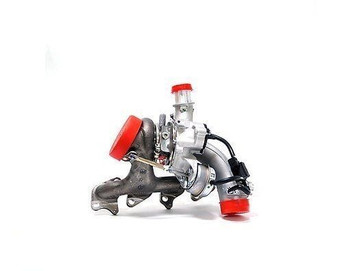 PSA (MOPAR) 25201063 | Opel Corsa E (A14NET - B14NET) Egzoz Manifoltlu + Turbo Orijinal