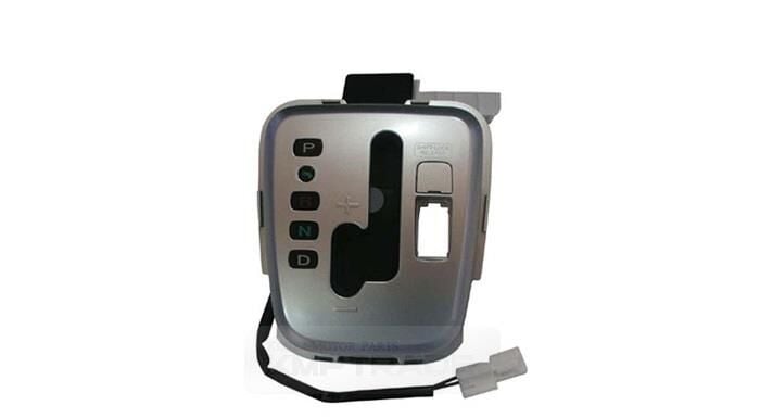 PSA (MOPAR) 20934858 | Chevrolet Captiva Vites Kol Numaratör Alt Bakaliti Gri Renkli Orijinal