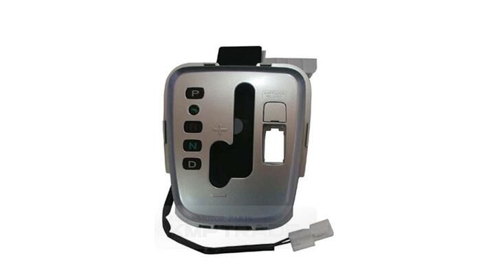 PSA (MOPAR) 20934858 | Chevrolet Captiva Vites Kol Numaratör Alt Bakaliti Gri Renkli Orijinal