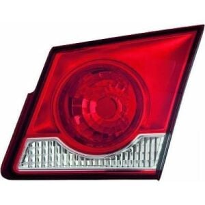 Chevrolet Cruze Sol iç Stop Lambası Sürücü Tarafı