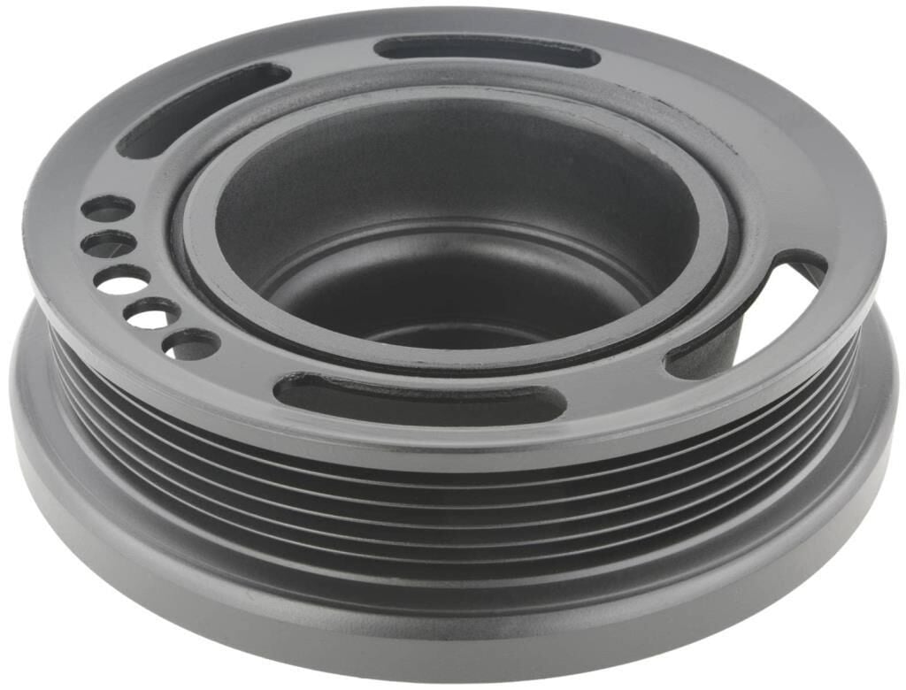 Chevrolet Trax Krank Kasnağı 1.6 1.8 Benzinli İthal