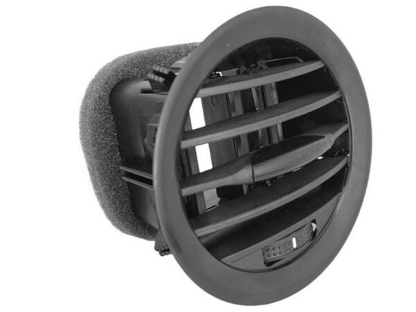 Opel Corsa D Kalorifer İç Havalandırma Muzulu Siyah Cabu