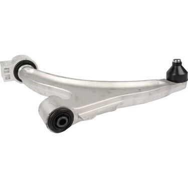 DELPHI TC2429 | Opel İnsignia Ön Sol (Şöför Tarafı) Komple Salıncak Delphı