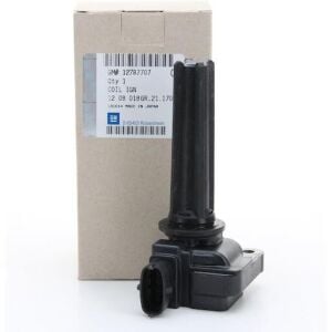 IOE-PSA (MOPAR) 12787707 | Opel Vectra C-SIGNUM 2.0 Z20NET Ateşleme Bobini Z20NET Orijinal