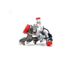 PSA (MOPAR) 25201063 | Chevrolet Cruze 1.4 Turbo Egzoz Manifoltlu + Turbo Orijinal