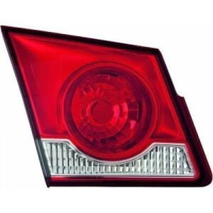 İTHAL 96830495 | Chevrolet Cruze Sağ iç Stop Lambası Yolcu Tarafı