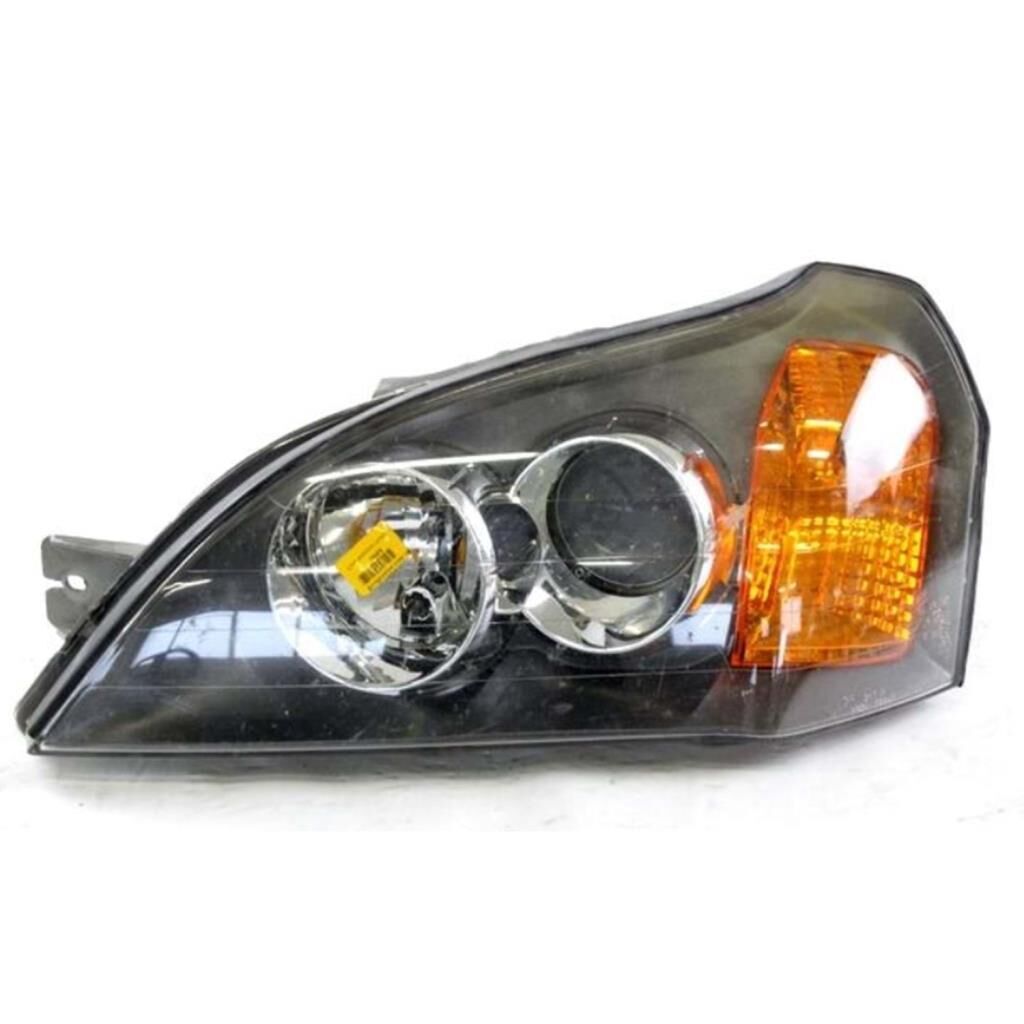 Chevrolet Evanda Sol Ön Far Kore