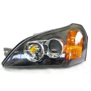 KORE 96470096 | Chevrolet Evanda Sol Ön Far