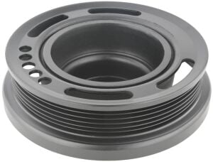 Chevrolet Yeni Aveo Krank Kasnağı 1.6 Benzinli İthal