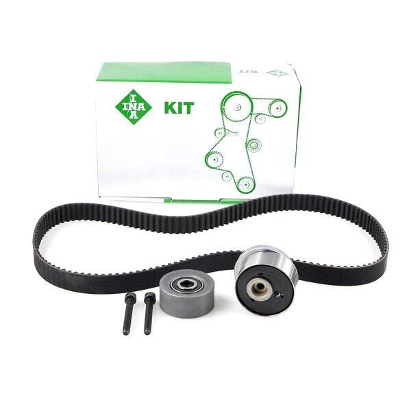 INA 530057210 | Opel Epica 2.0 Dizel Triger Seti İNA Marka