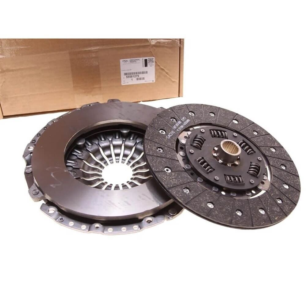 IOE-PSA (MOPAR) 55581279 | OPEL Insignia A20DTH Debriyaj Seti Orijinal