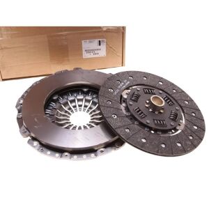 IOE-PSA (MOPAR) 55581279 | OPEL Insignia A20DTH Debriyaj Seti Orijinal