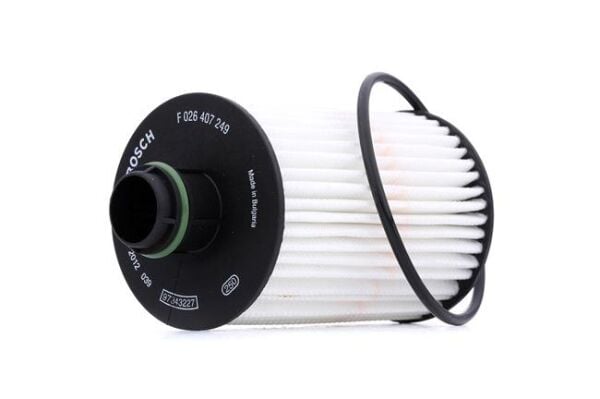 BOSCH F026407249 | Chevrolet Yeni Captiva 2.0 Dizel Yağ Filtresi Bosch
