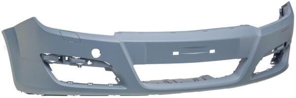 Opel Astra H Ön Tampon 2004-2006 Yılları Arası Prasco