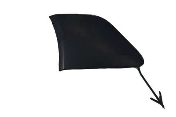 PSA (MOPAR) 13491135 Opel İnsignia B Ön Tampon Çeki Demir Kapağı Orijinal