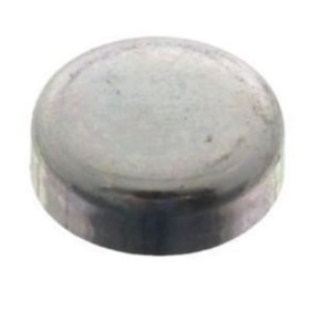 IOE-PSA (MOPAR) 12855196 | OPEL Astra H / Astra J / Insignia A / Insignia B Silindir Blok Su Tapası 30MM Orijinal