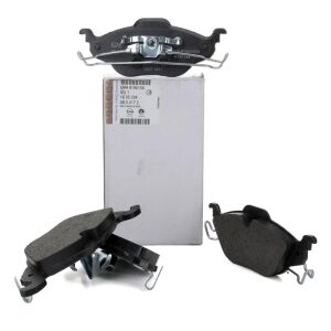 PSA (MOPAR) 9195144 Opel Astra G Ön Fren Balatası Takım Orijinal