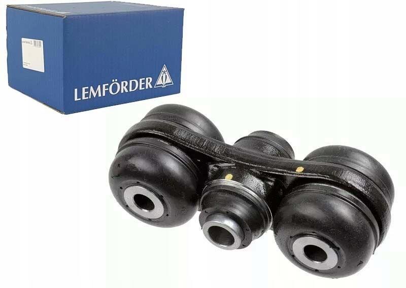 Opel Astra K Arka Denge Kolu Burcu Watt Bağlantı Burcu Lemförder