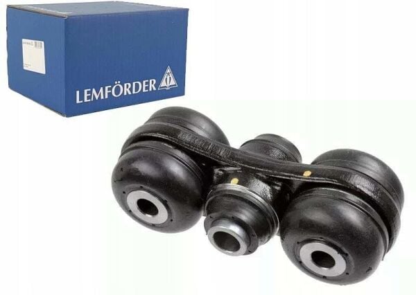 Opel Astra K Arka Denge Kolu Burcu Watt Bağlantı Burcu Lemförder