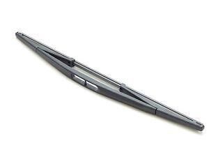 Opel Meriva A Arka Silecek Süpürgesi