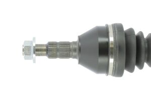 ISII 374841 | Opel İnsignia A Komple Sol Aks İisi