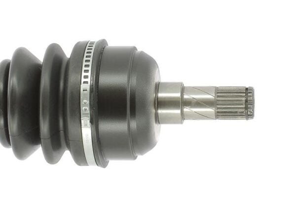 ISII 374841 | Opel İnsignia A Komple Sol Aks İisi