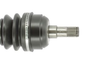 ISII 374841 | Opel İnsignia A Komple Sol Aks İisi