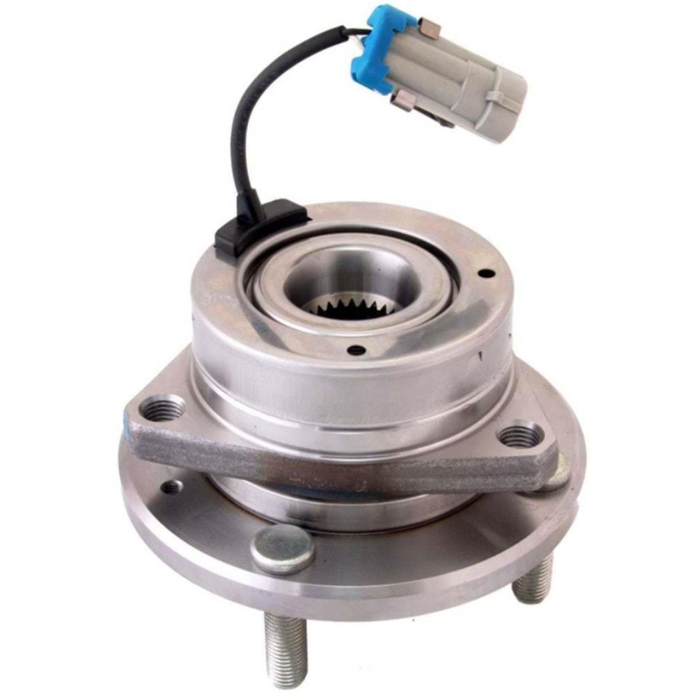 Chevrolet Epica Ön Porya Rulmanlı Kapars