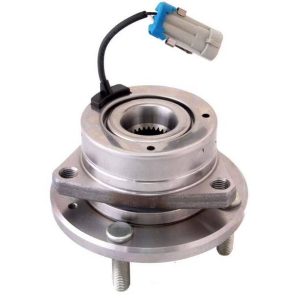 Chevrolet Epica Ön Porya Rulmanlı Kapars