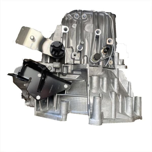 PSA (MOPAR) 9838851480 | Peugeot Boxer III Komple Şanzıman (Manuel Şanzıman) Orijinal