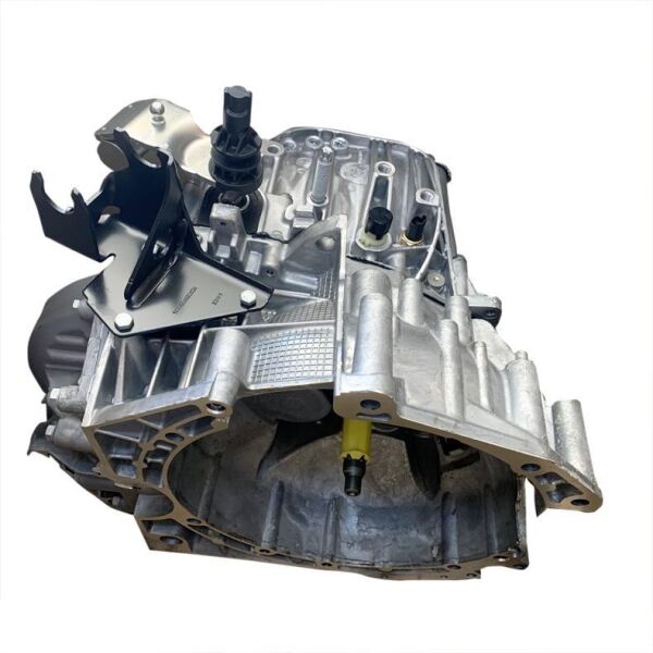 PSA (MOPAR) 9838851480 | Peugeot Boxer III Komple Şanzıman (Manuel Şanzıman) Orijinal