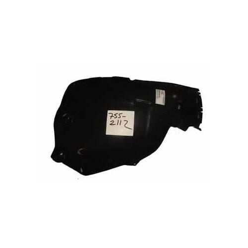 PSA (MOPAR) 13125604 Opel Astra H Ön Sol Çamurluk Davlumbazı Arka Parçası Orijinal